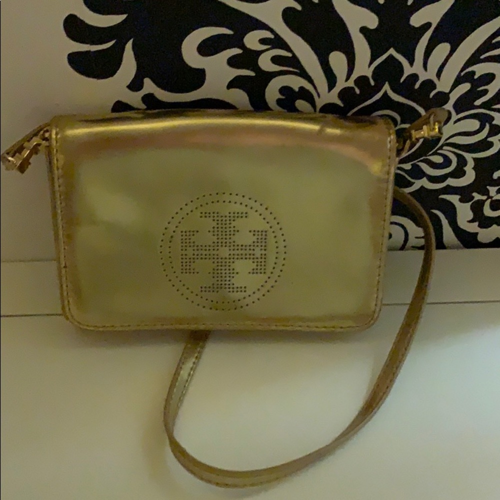 Cross body bag